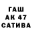 Первитин кристалл Liliia Petrachkova
